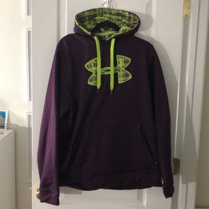 Under Armour Hoodie